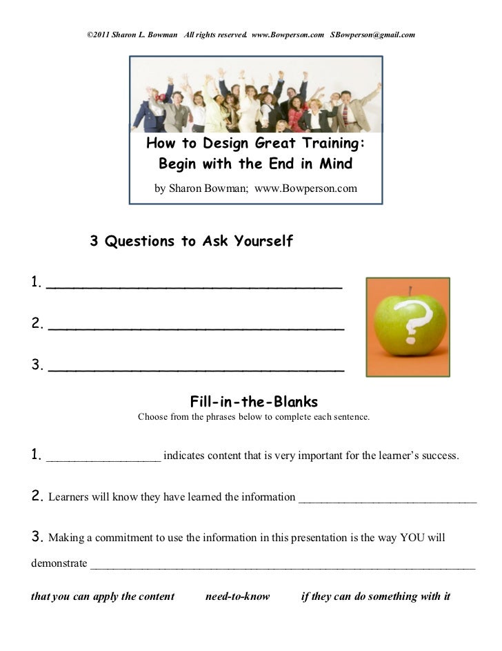 Worksheet for How in direction of Structure Superb Working out: Get started with the graphic about Worksheet Design referred to as Worksheet for How toward Design and style Outstanding Performing exercises: Start with the
